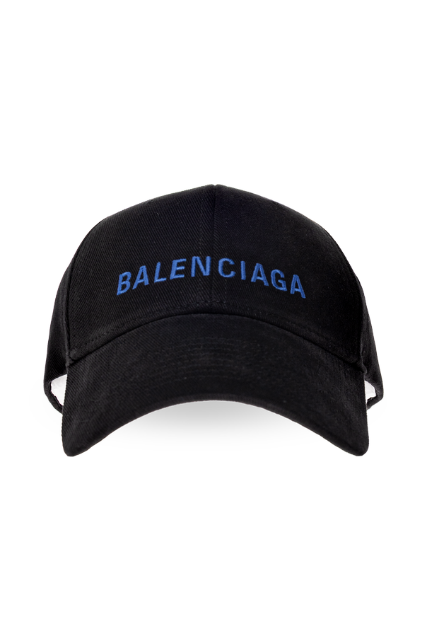 帽子 Vintage BALENCIAGA Wash Baseball Cap Balenciaga Baseball cap | Men's | Vitkac